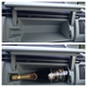 Illustration for article titled The Toyota Prius Comes With A Built-In Champagne Holder